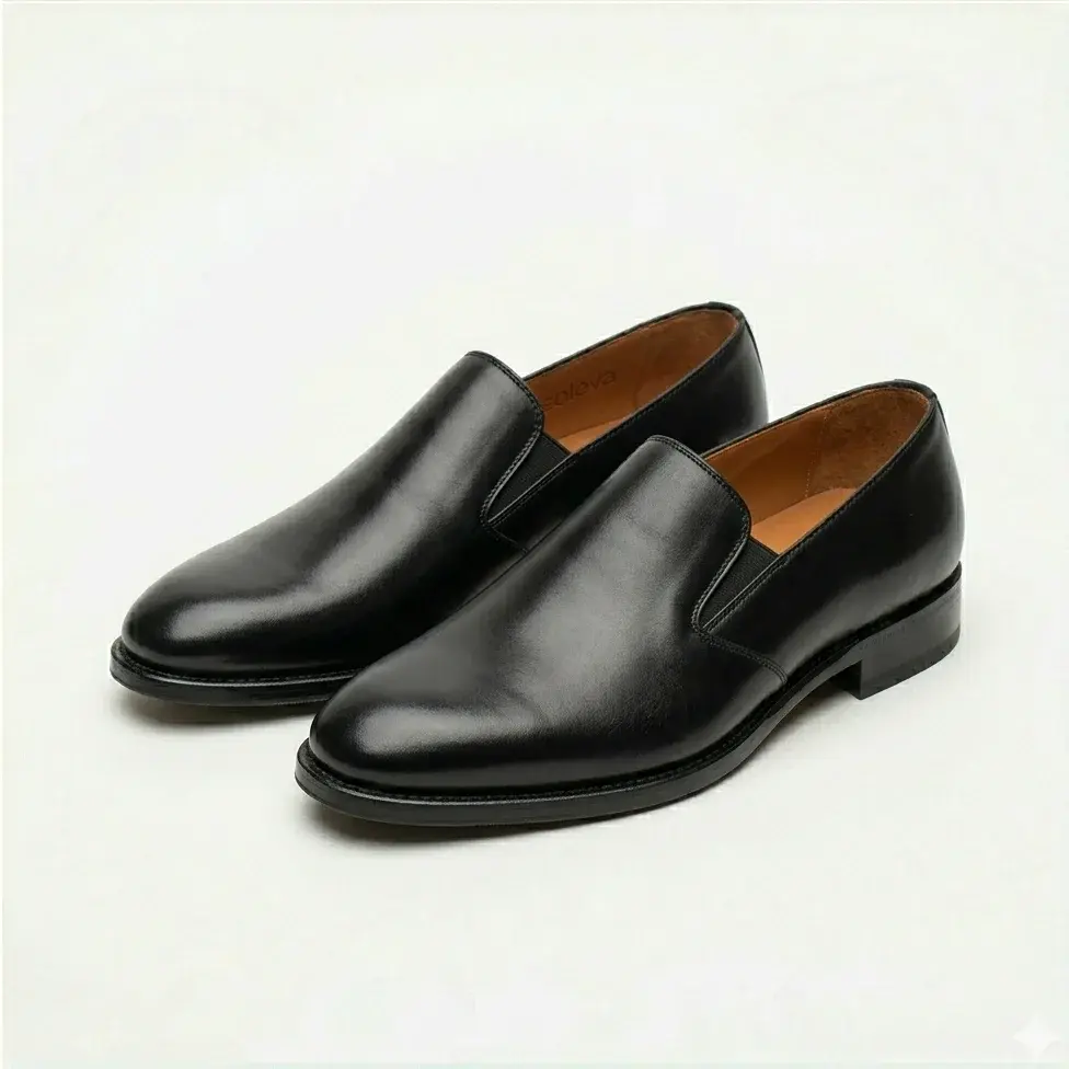 Office Slip-ons