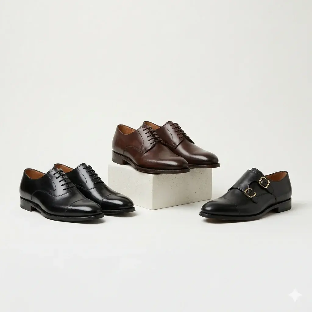 Formal Shoes